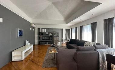 Penthouse en Venta en Lomas de Tecamachalco