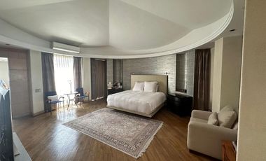 Penthouse en Venta en Lomas de Tecamachalco