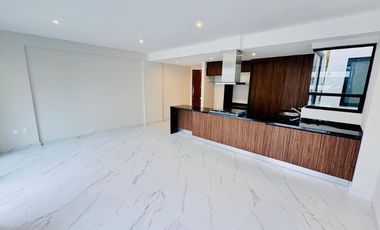 En Venta Departamento en Narvarte Poniente