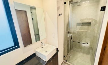 En Venta Departamento en Narvarte Poniente