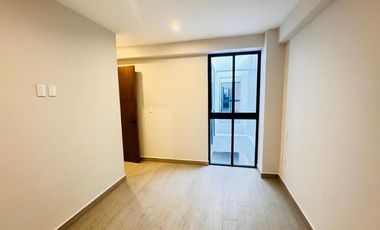 En Venta Departamento en Narvarte Poniente