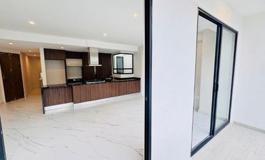 En Venta Departamento en Narvarte Poniente