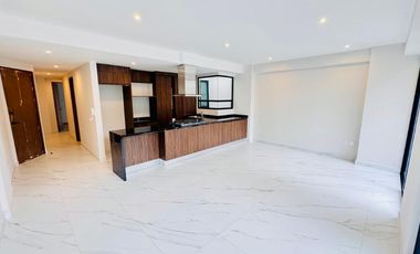 En Venta Departamento en Narvarte Poniente