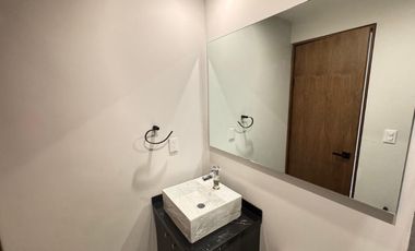 En Venta Departamento en Narvarte Poniente