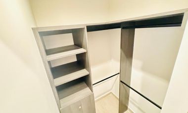 En Venta Departamento en Narvarte Poniente