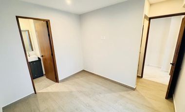 En Venta Departamento en Narvarte Poniente