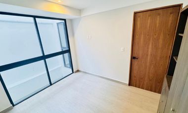 En Venta Departamento en Narvarte Poniente