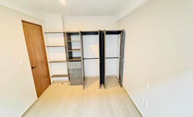 En Venta Departamento en Narvarte Poniente