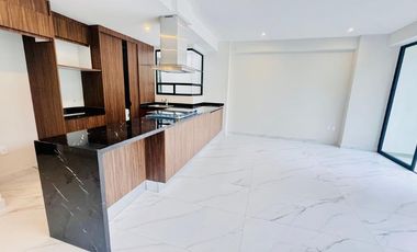 En Venta Departamento en Narvarte Poniente