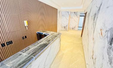 En Venta Departamento en Narvarte Poniente