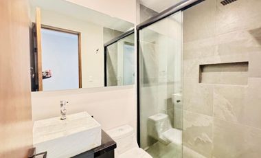 En Venta Departamento en Narvarte Poniente