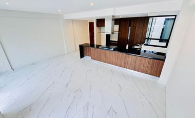 En Venta Departamento en Narvarte Poniente