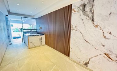 En Venta Departamento en Narvarte Poniente