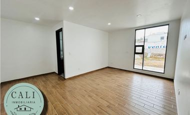 Se VENDE casa en Fracc Residencial Reforma