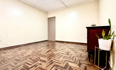 ALQUILER DE DEPARTAMENTO EN ZARATE