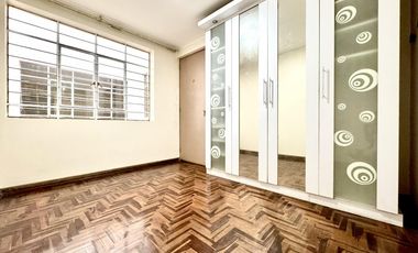 ALQUILER DE DEPARTAMENTO EN ZARATE