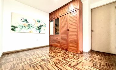 ALQUILER DE DEPARTAMENTO EN ZARATE