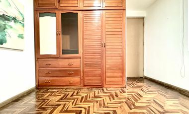 ALQUILER DE DEPARTAMENTO EN ZARATE