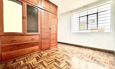 ALQUILER DE DEPARTAMENTO EN ZARATE