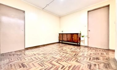 ALQUILER DE DEPARTAMENTO EN ZARATE