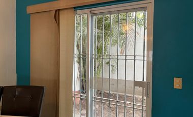 CASA EN RENTA en Sierra Bonita, Los Mochis, Sinaloa.