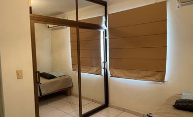 CASA EN RENTA en Sierra Bonita, Los Mochis, Sinaloa.