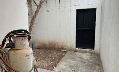 CASA EN RENTA en Sierra Bonita, Los Mochis, Sinaloa.