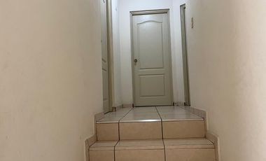 CASA EN RENTA en Sierra Bonita, Los Mochis, Sinaloa.