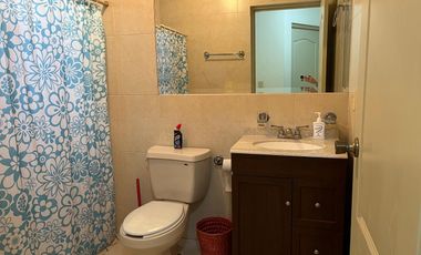 CASA EN RENTA en Sierra Bonita, Los Mochis, Sinaloa.