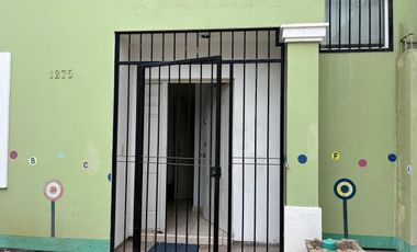 CASA EN RENTA en Sierra Bonita, Los Mochis, Sinaloa.