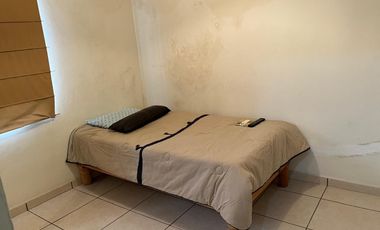 CASA EN RENTA en Sierra Bonita, Los Mochis, Sinaloa.