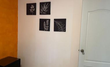 CASA EN RENTA en Sierra Bonita, Los Mochis, Sinaloa.