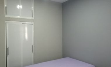 RENTA DE DEPARTAMENTO AMUEBLADO en Jardines del Bosque, Los Mochis, Sinaloa.