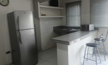 DEPARTAMENTO EN RENTA en Blvd Zacatecas, Los Mochis, Sinaloa