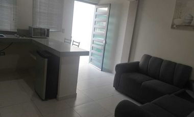 DEPARTAMENTO EN RENTA en Blvd Zacatecas, Los Mochis, Sinaloa