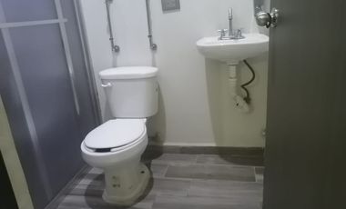 DEPARTAMENTO EN RENTA en Blvd Zacatecas, Los Mochis, Sinaloa