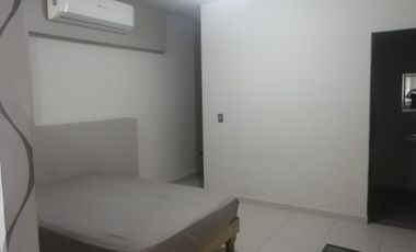 DEPARTAMENTO EN RENTA en Blvd Zacatecas, Los Mochis, Sinaloa