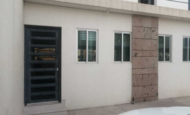 DEPARTAMENTO EN RENTA en Blvd Zacatecas, Los Mochis, Sinaloa