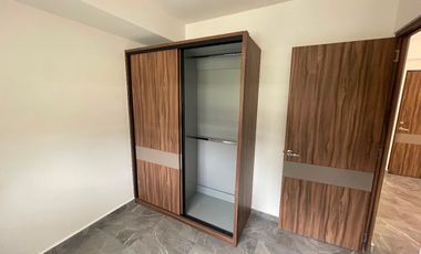 Renta de Departamento Azcapotzalco CDMX