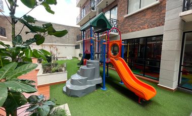 Renta de Departamento Azcapotzalco CDMX