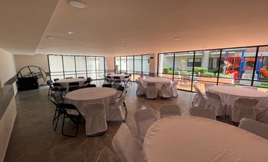 Renta de Departamento Azcapotzalco CDMX