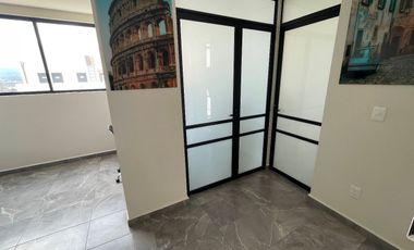 Renta de Departamento Azcapotzalco CDMX