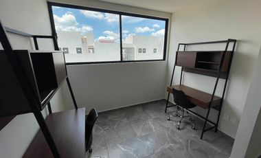 Renta de Departamento Azcapotzalco CDMX