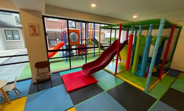 Renta de Departamento Azcapotzalco CDMX