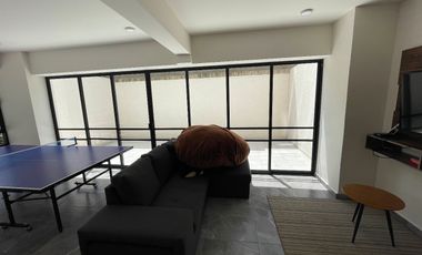 Renta de Departamento Azcapotzalco CDMX
