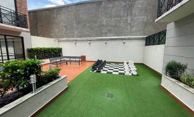 Renta de Departamento Azcapotzalco CDMX