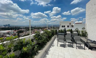 Renta de Departamento Azcapotzalco CDMX