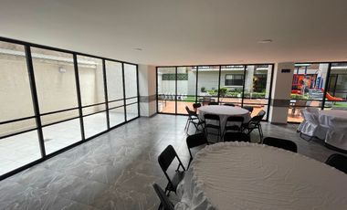 Renta de Departamento Azcapotzalco CDMX