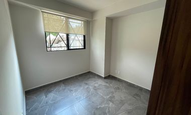Renta de Departamento Azcapotzalco CDMX