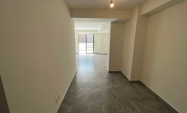 Renta de Departamento Azcapotzalco CDMX